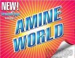 Amine world!!